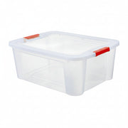 Caja Ultraforte 46 L Rey