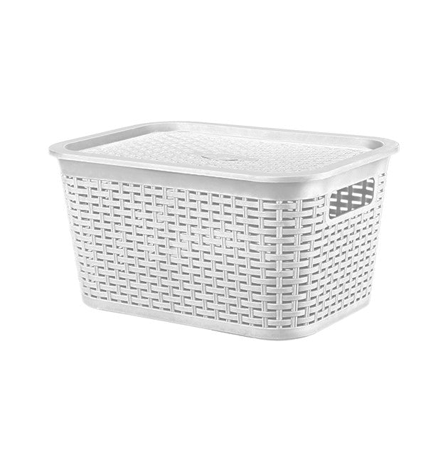 Canastilla Tavarua 6.5Lt Rey