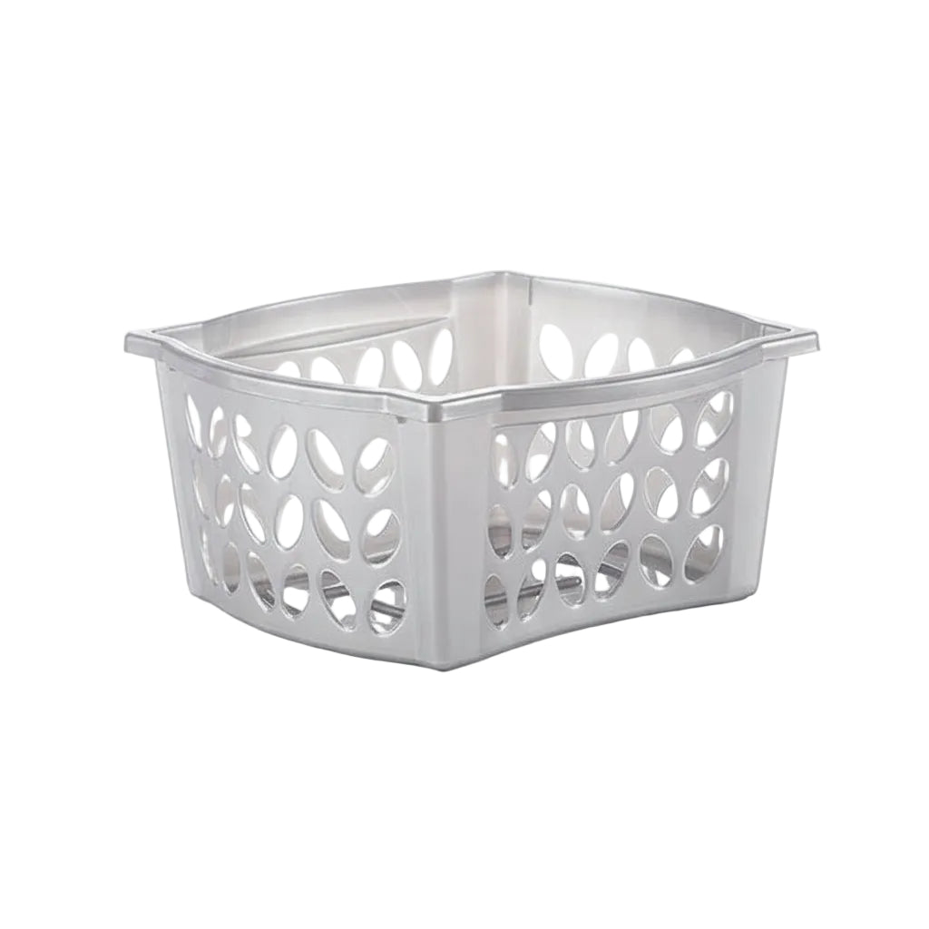 Canastilla Gemela Mediano Rey