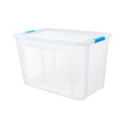 Caja Ultraforte 120Lt Rey