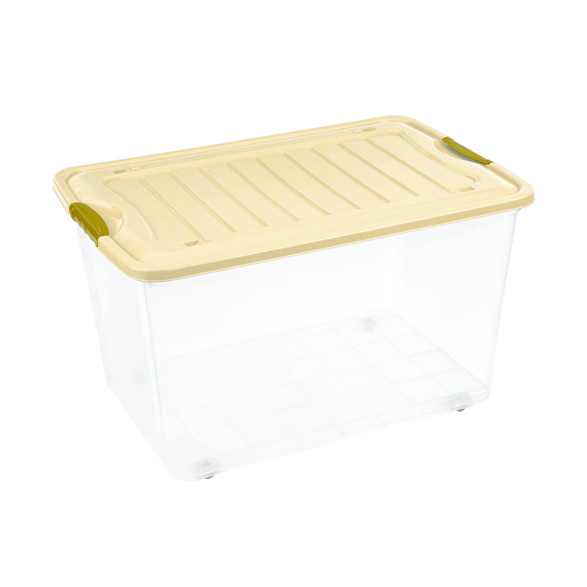 Caja Movil Suprema #100 Rey