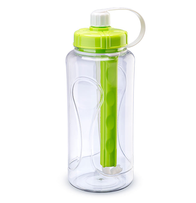 Contenedor Bio Life 2Lt Decorado Rey