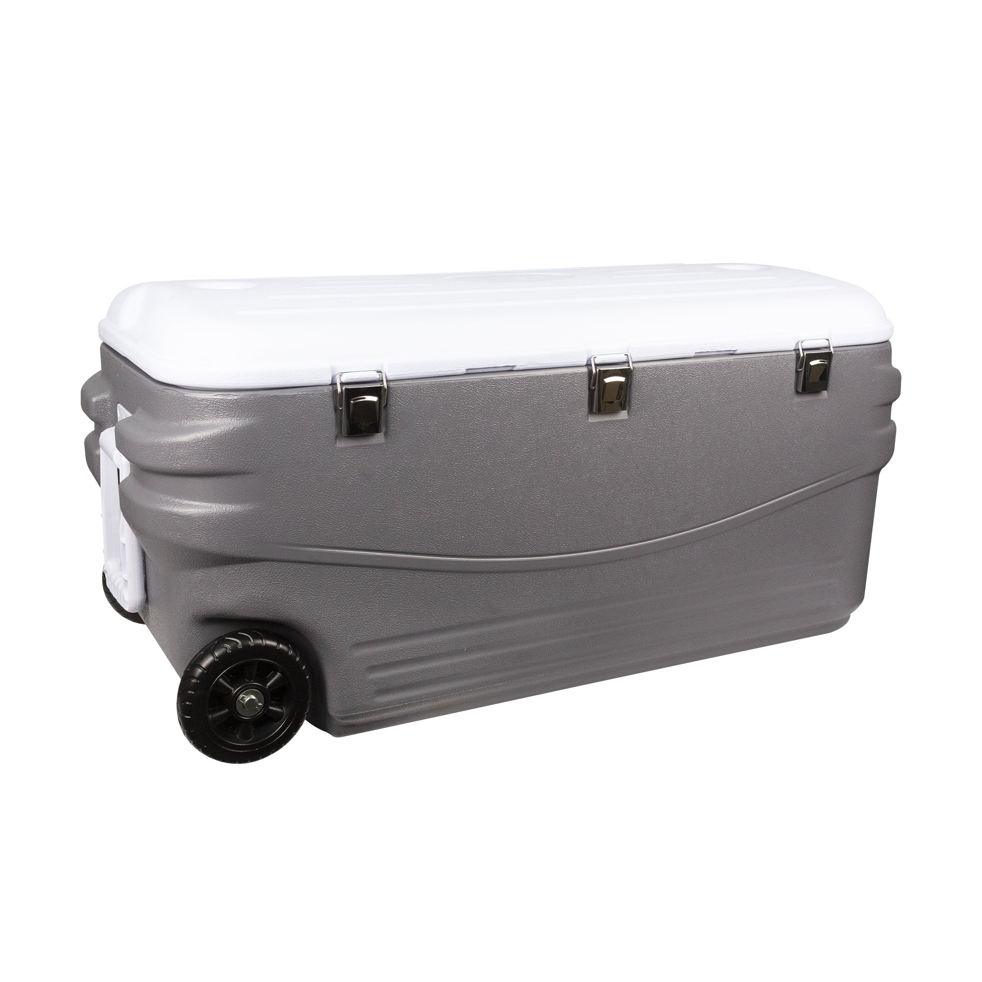 Cooler Mega IcePro con Ruedas 158 QT 150 L