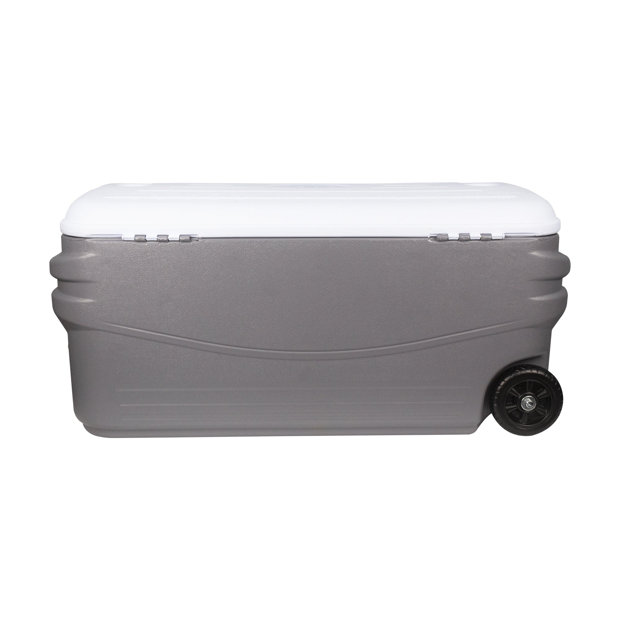 Cooler Mega IcePro con Ruedas 158 QT 150 L
