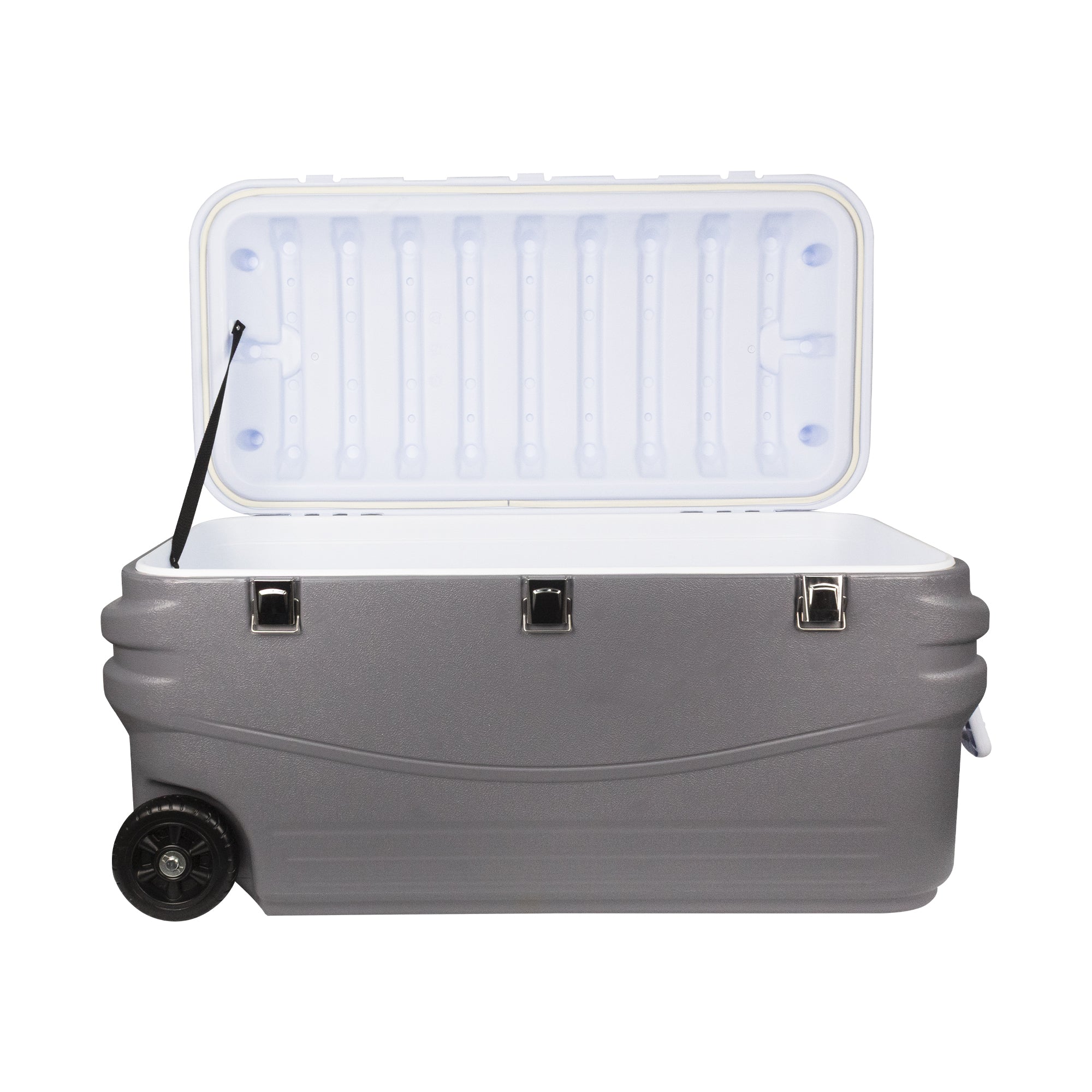 Cooler Mega IcePro con Ruedas 158 QT 150 L