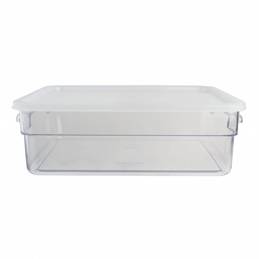 Caja Tritex Bclear 6.1Lt Basa