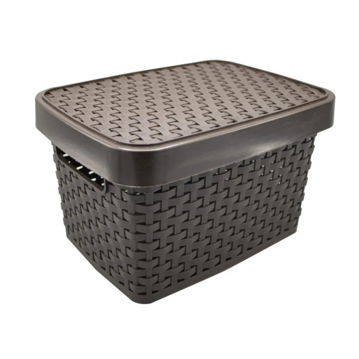 Cesto Rattan N4 Duraplast