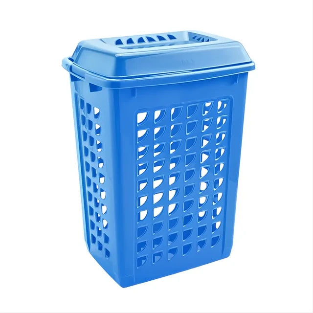 Cesto Rectangular Rey