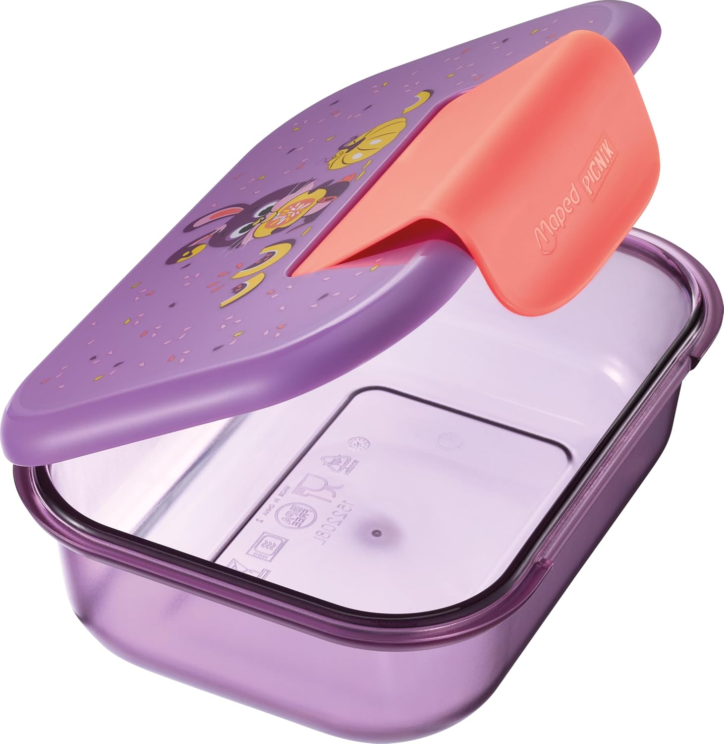Tapers Kids con Licencia