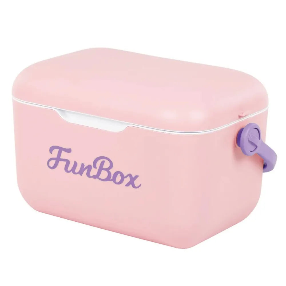 Cooler Funbox 20Lt Rey