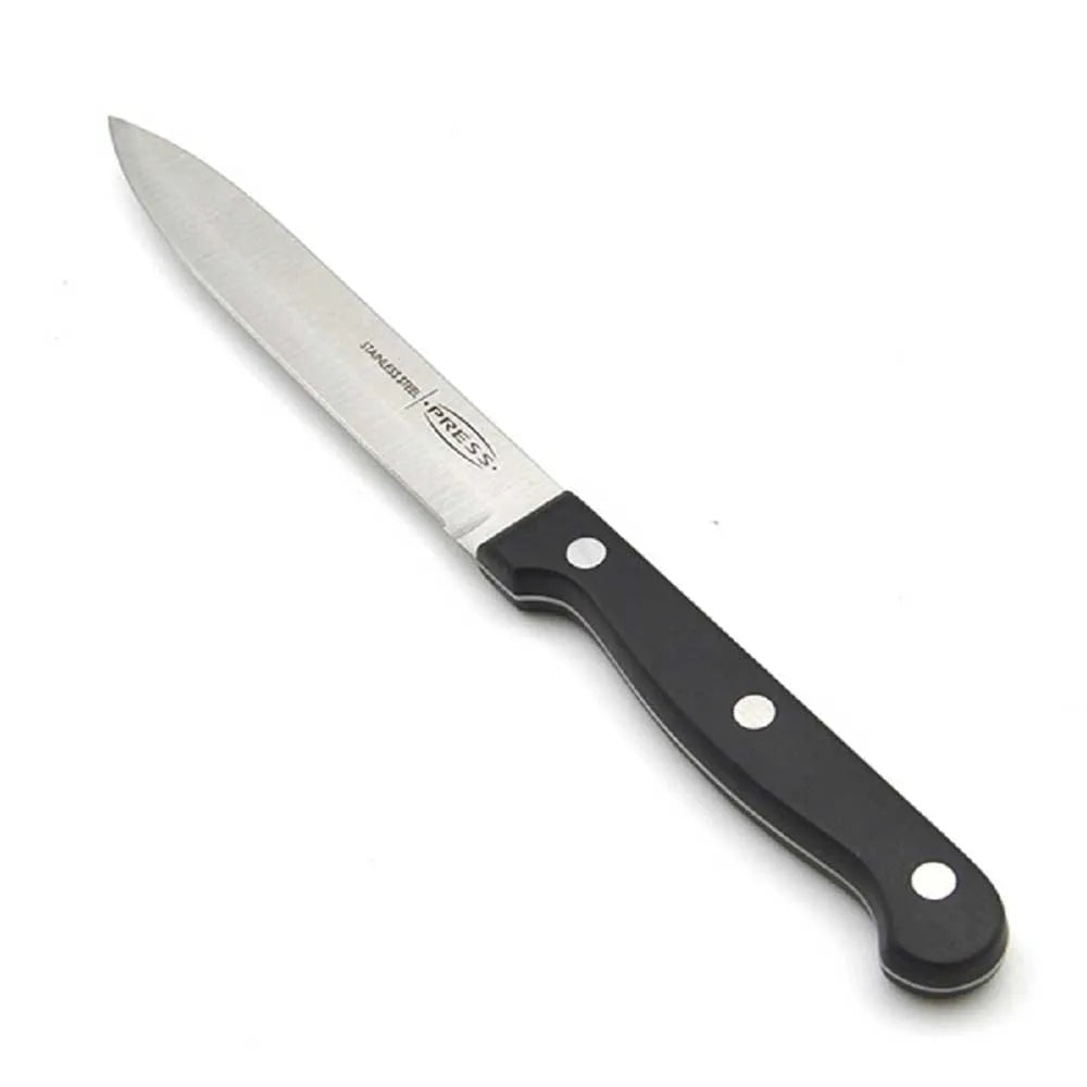 Cuchillo Para Vegetales 12.5Cm Press
