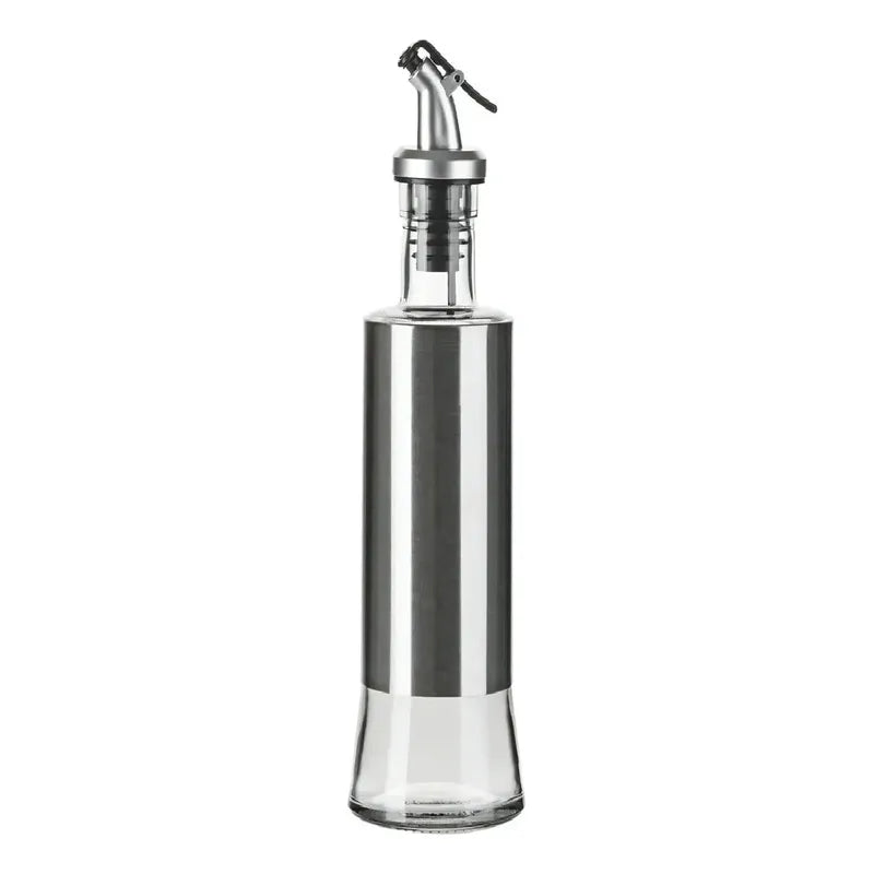 Botella P/Aceite Anti Goteo 500Ml