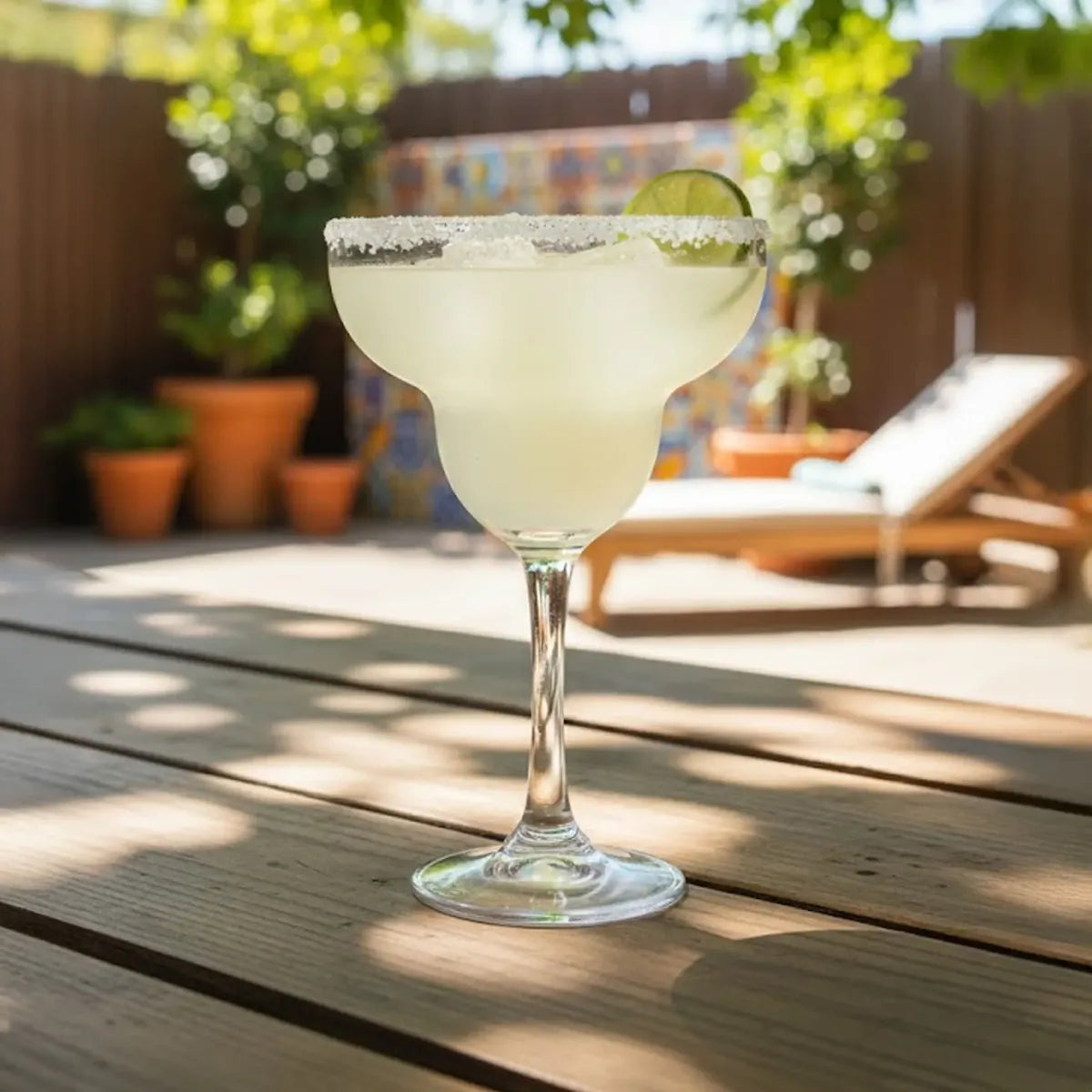 Copa Windsor Margarita 335Ml Nadir