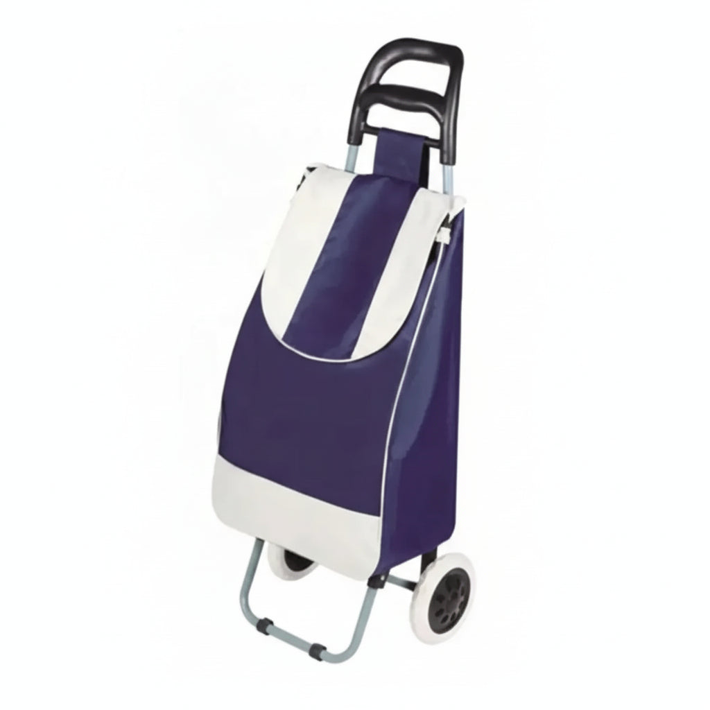Carrito De Mercado