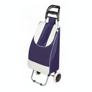 Carrito De Mercado