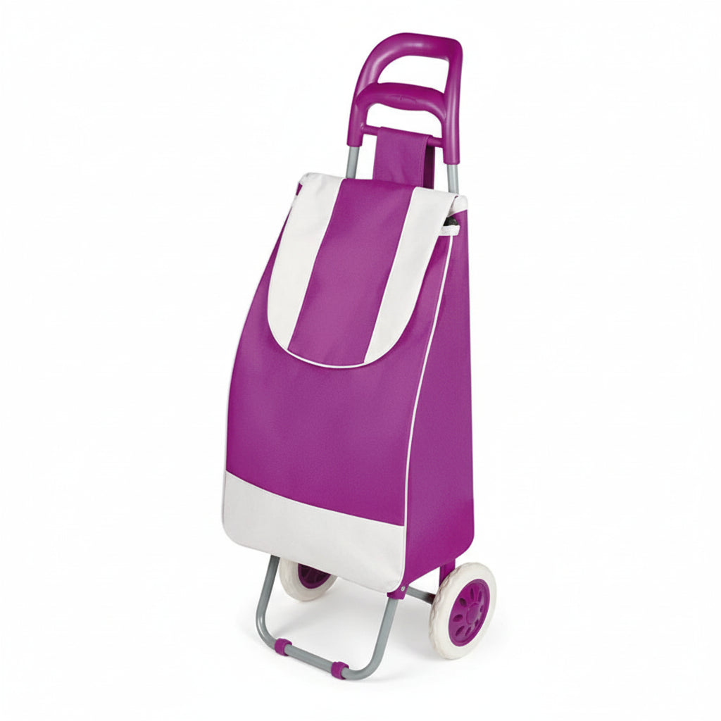Carrito De Mercado