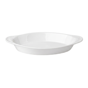 Plato Ovalado 15Oz 111