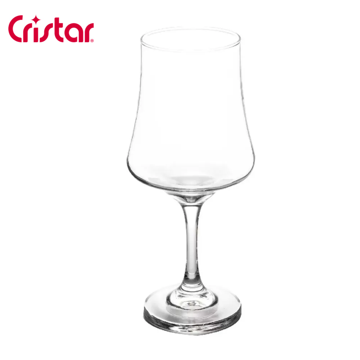 Copa Bolonia Agua 17 Oz Cristar