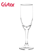 Copa Aragon Champaña 6 Oz Cristar 5436