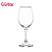 Copa Lisa Rioja Vino Blanco 7.5Oz Cristar