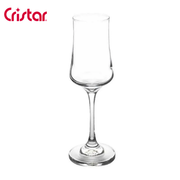 Copa Bolonia Champaña 6.7Oz Cristar