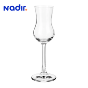 Copa Alambic para Pisco 3 Oz - 90 ml Nadir