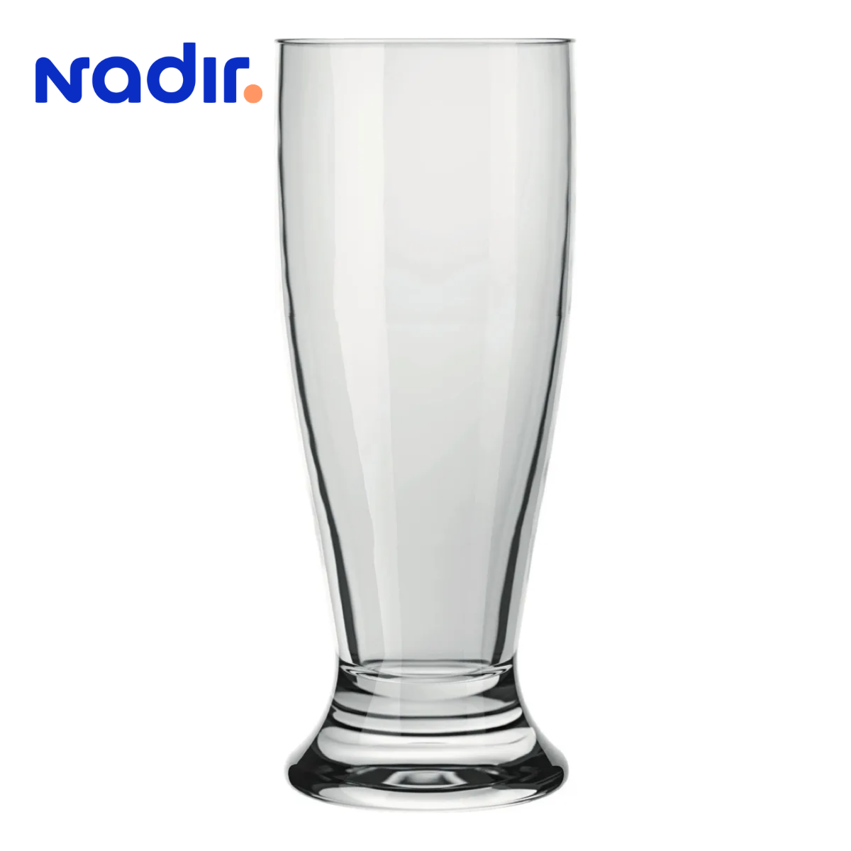 Vaso Munich Cerveza 530 ml - 18 Oz Nadir