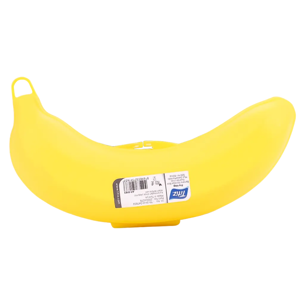 Guarda Platano Titiz