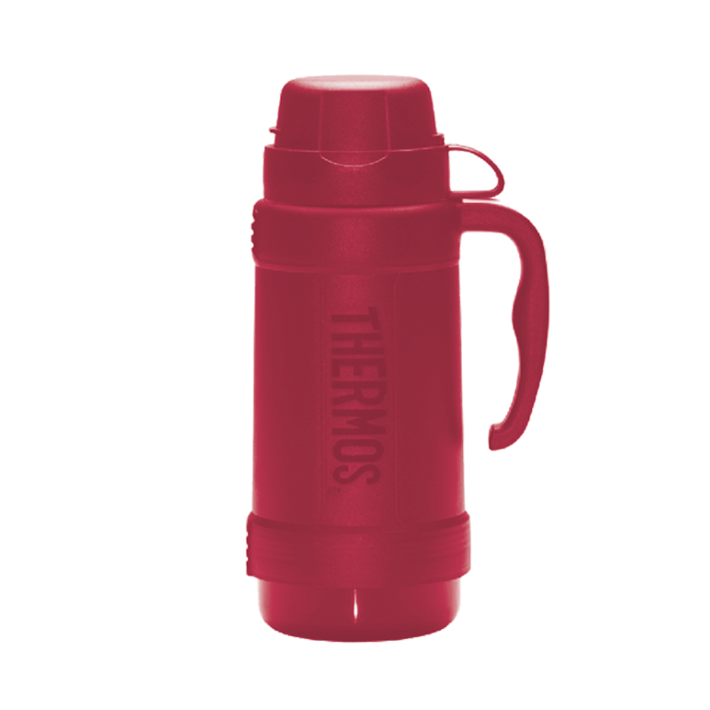 Thermos 0.5Lt Sunset Rojo