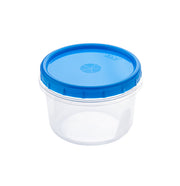 Envase Hermetico 0.75Lt C/Tapa Rosca Rey