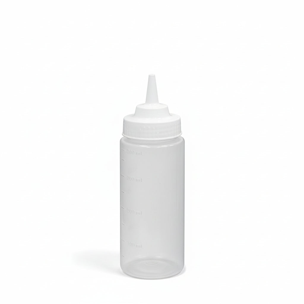 Envase Salsero Universal 380Ml Rey