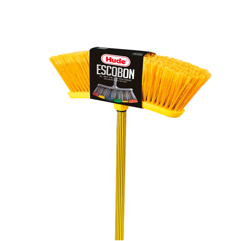 Escoba Escobon Hude