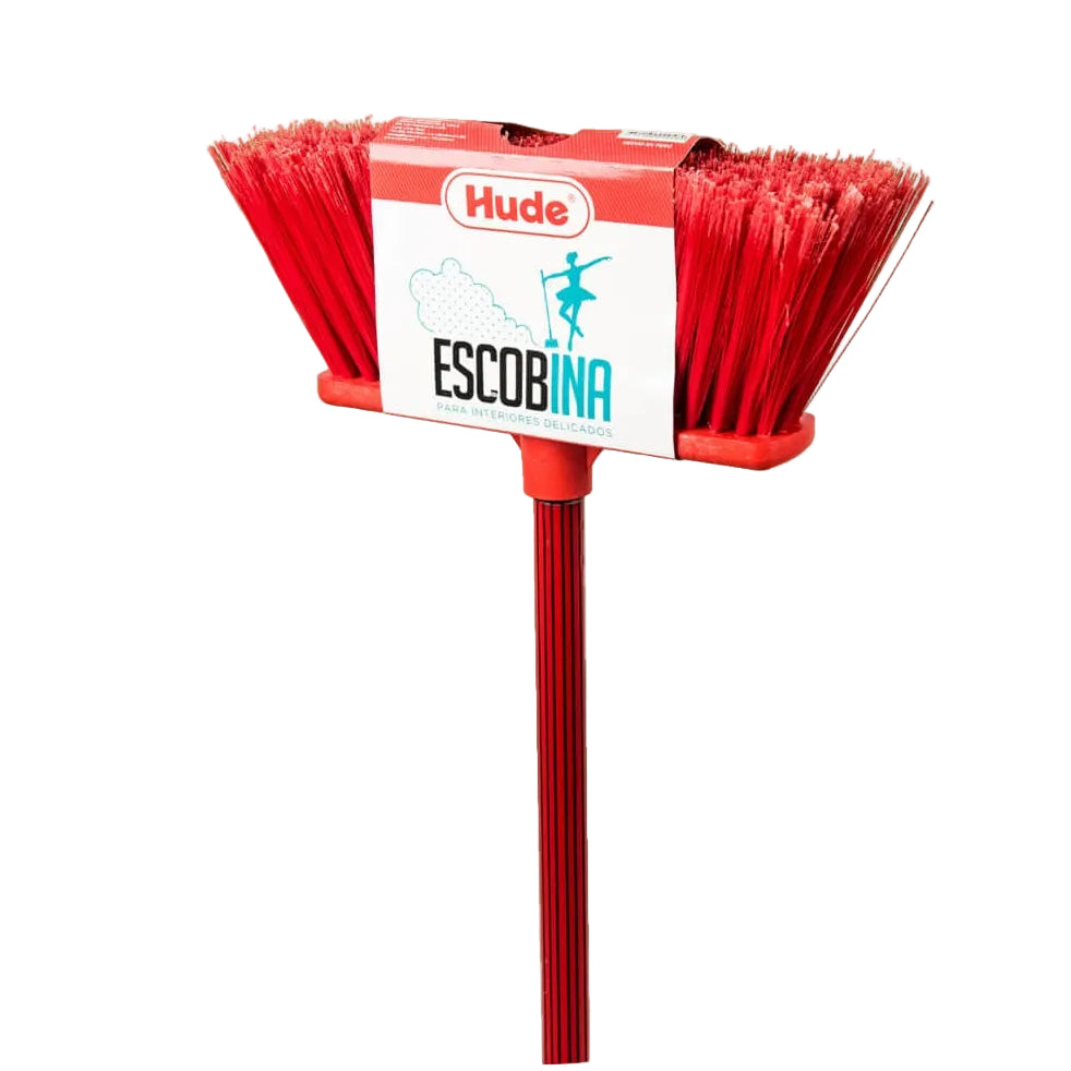 Escoba Escobina Hude