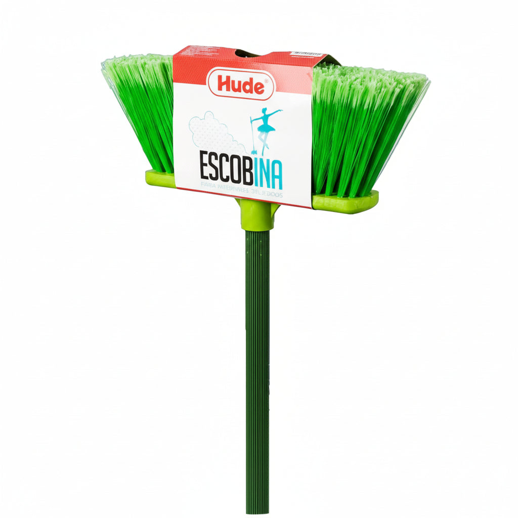 Escoba Escobina Hude