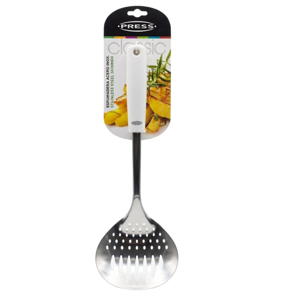 Espumadera Acero Innox -Classic