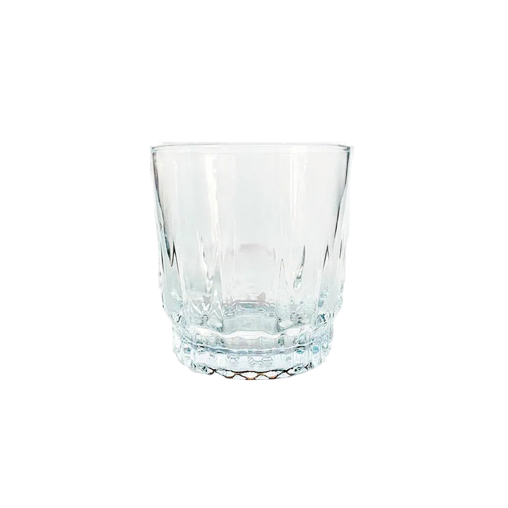 Vaso Whisky Rocks 10.5 Oz 111
