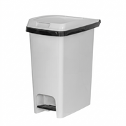 Papelera Automatica Star 12.5 Lt Rey