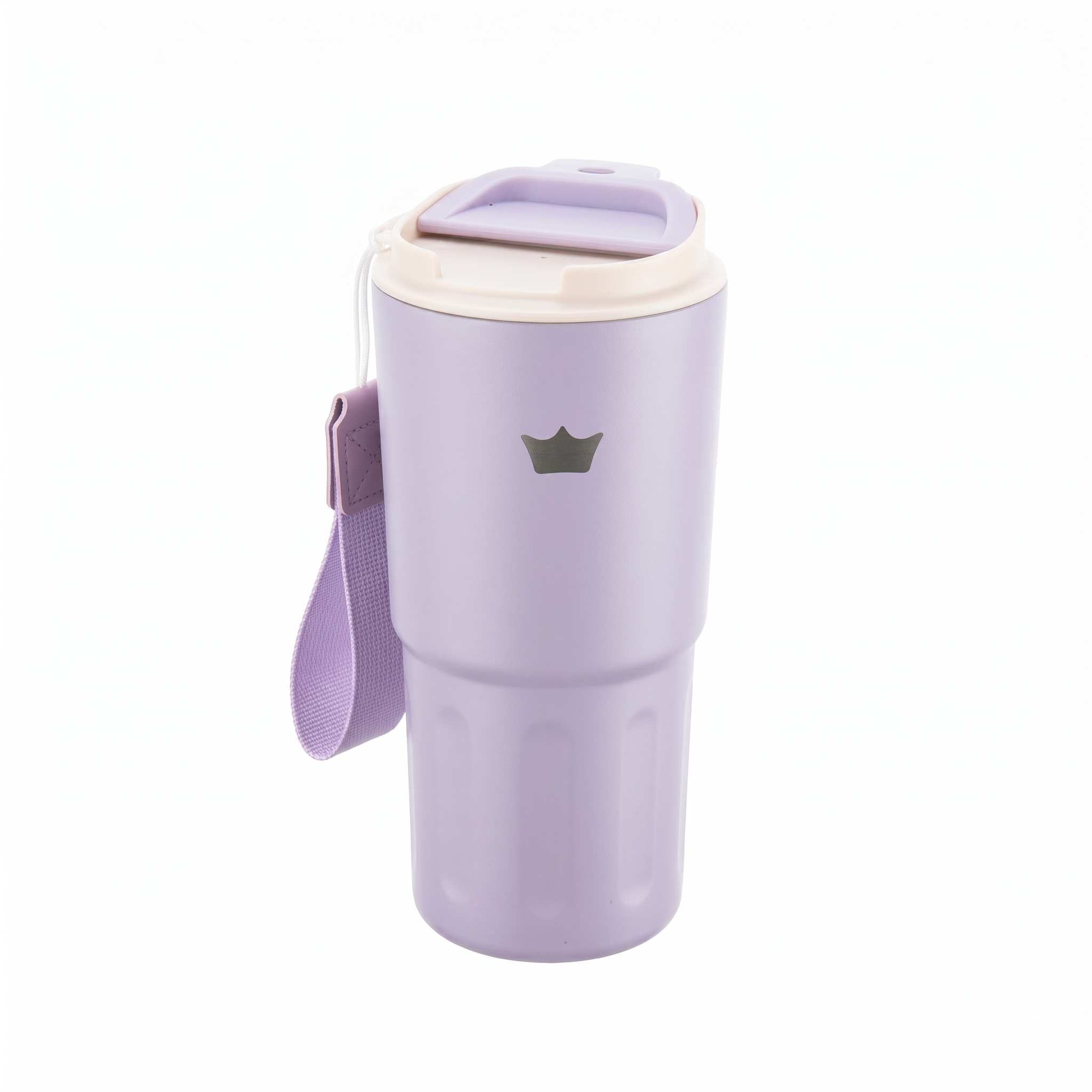 Vaso Térmico Aura 600ml Rey