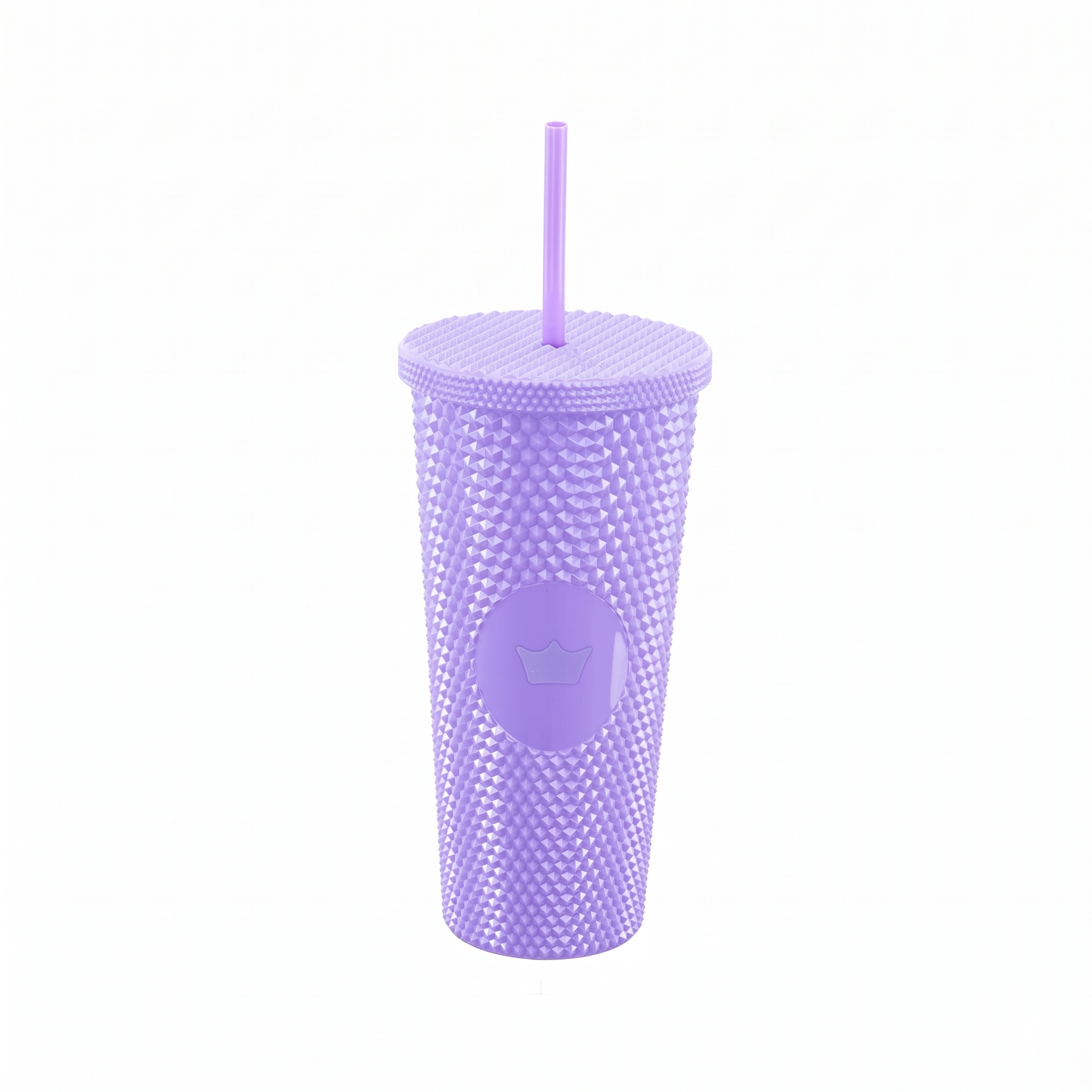 Vaso Diamantina 660 ml Rey