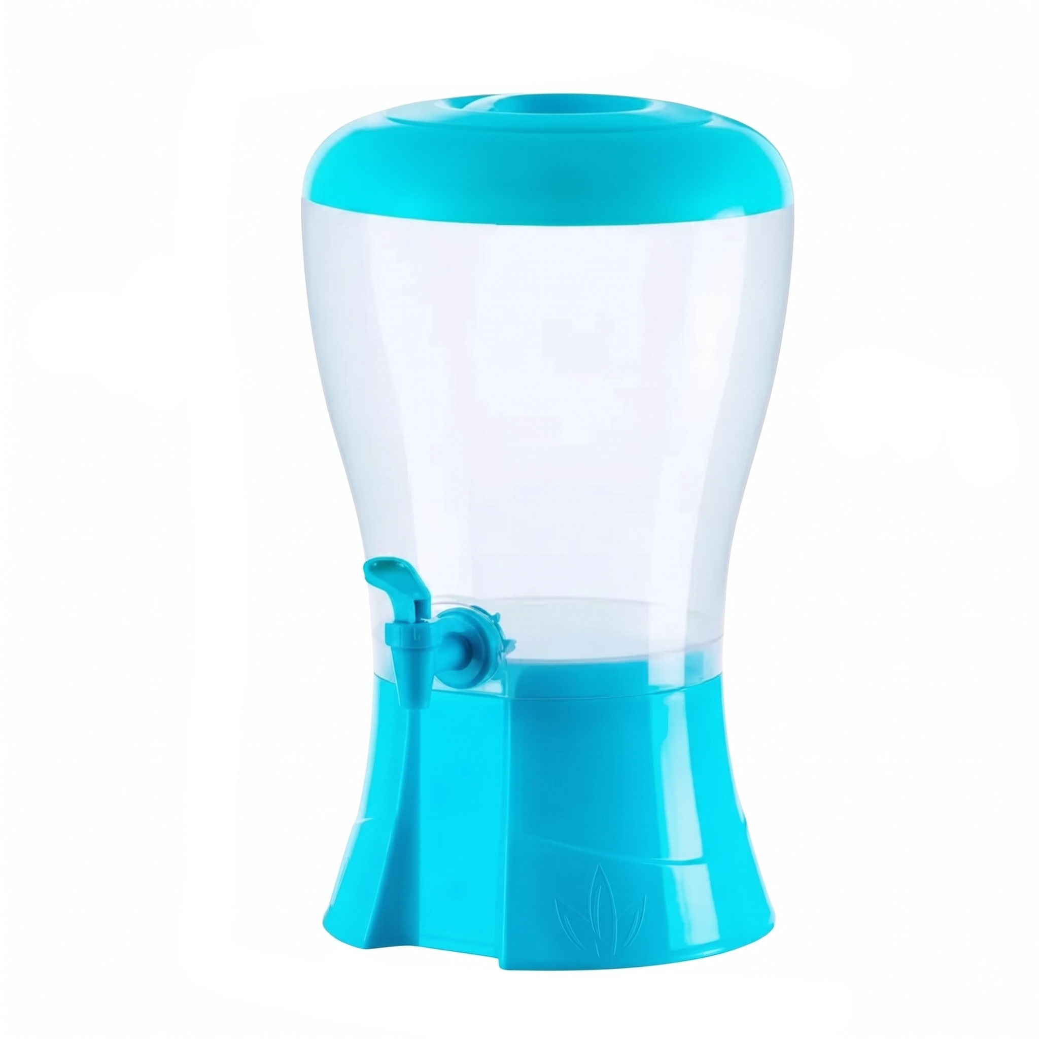 Dispensador Bio Life C/Tapa Caño Rey