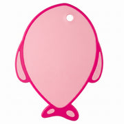 Tabla De Picar Diseño Pescado Gondol
