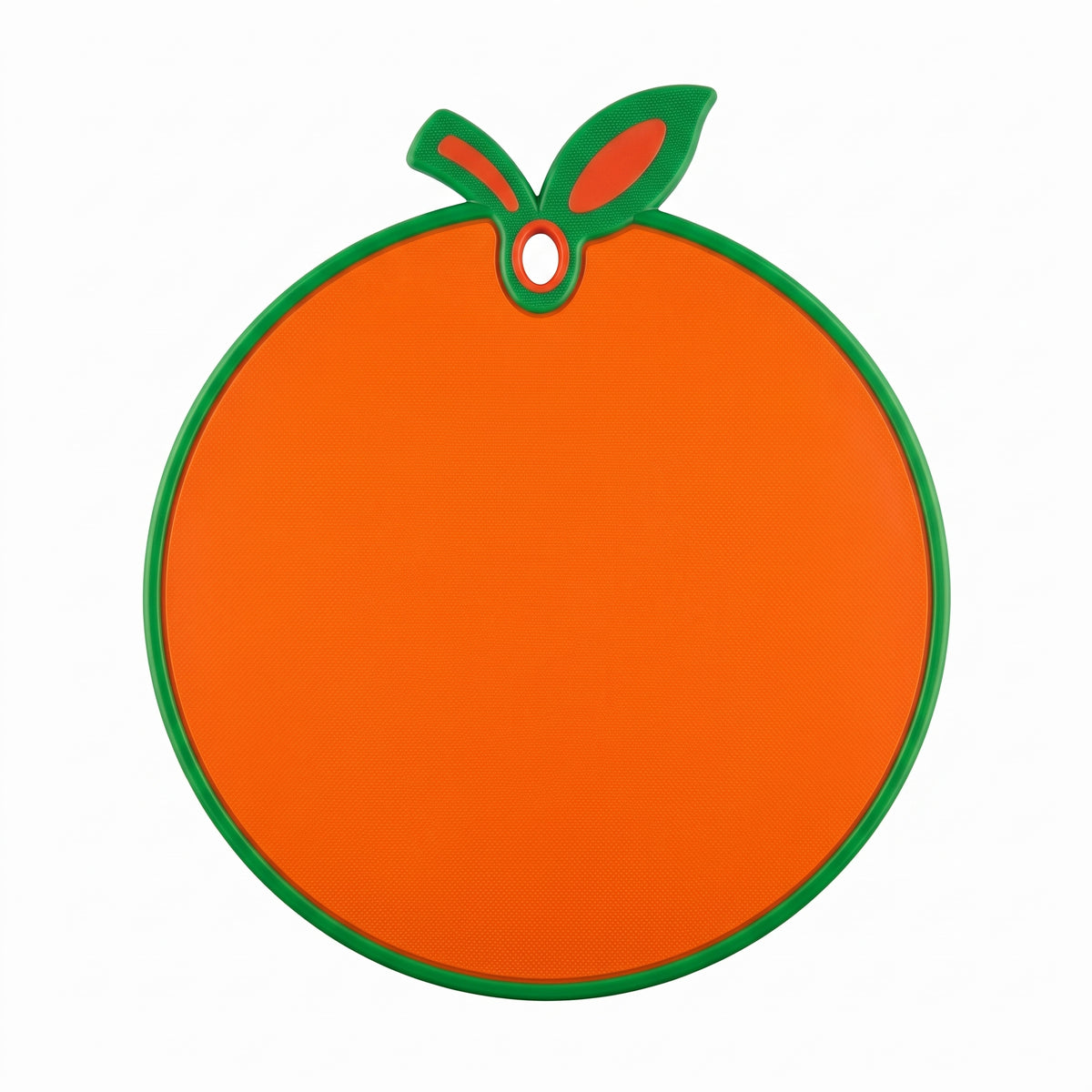 Tabla De Picar Diseño Naranja Gondol
