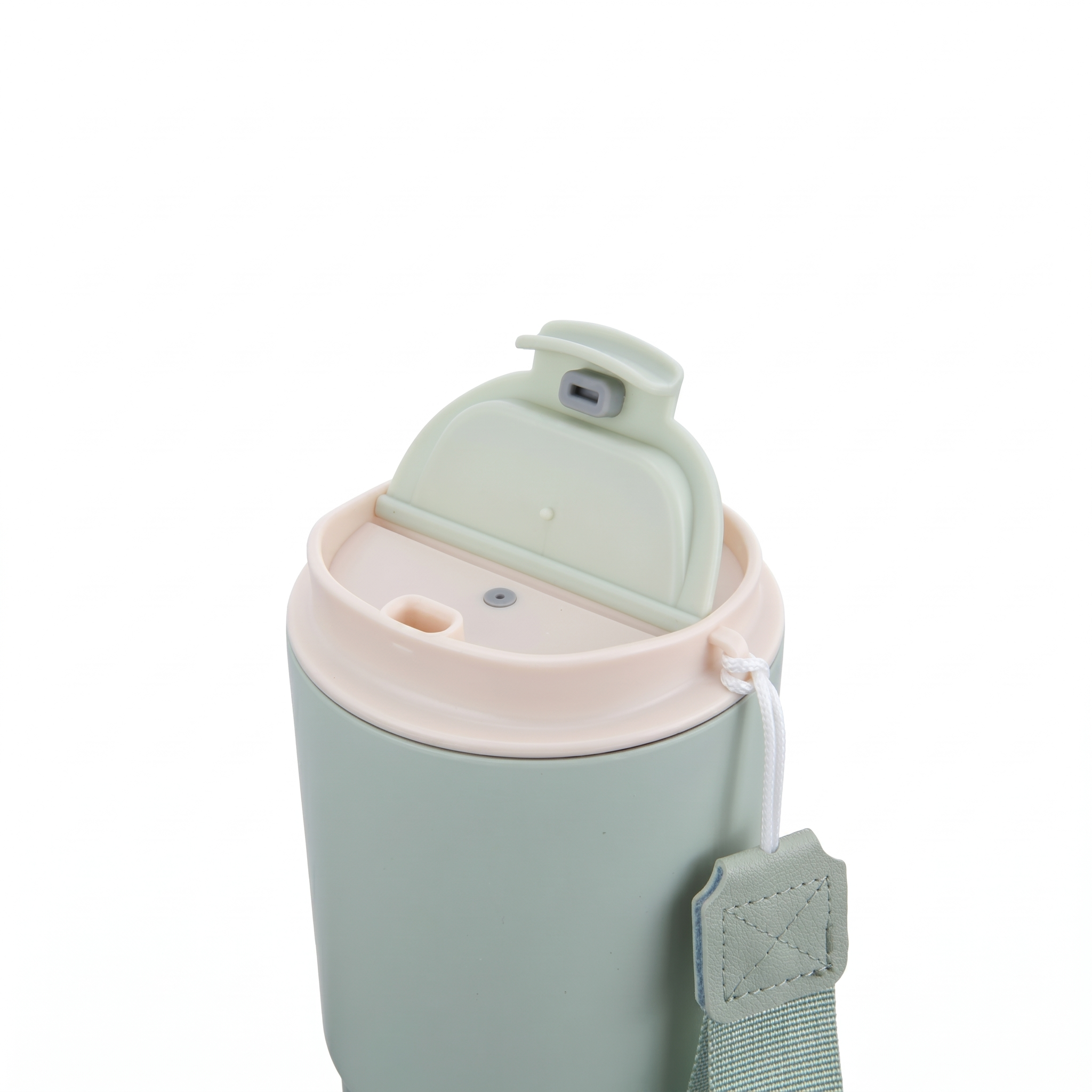 Vaso Térmico Aura 600ml Rey