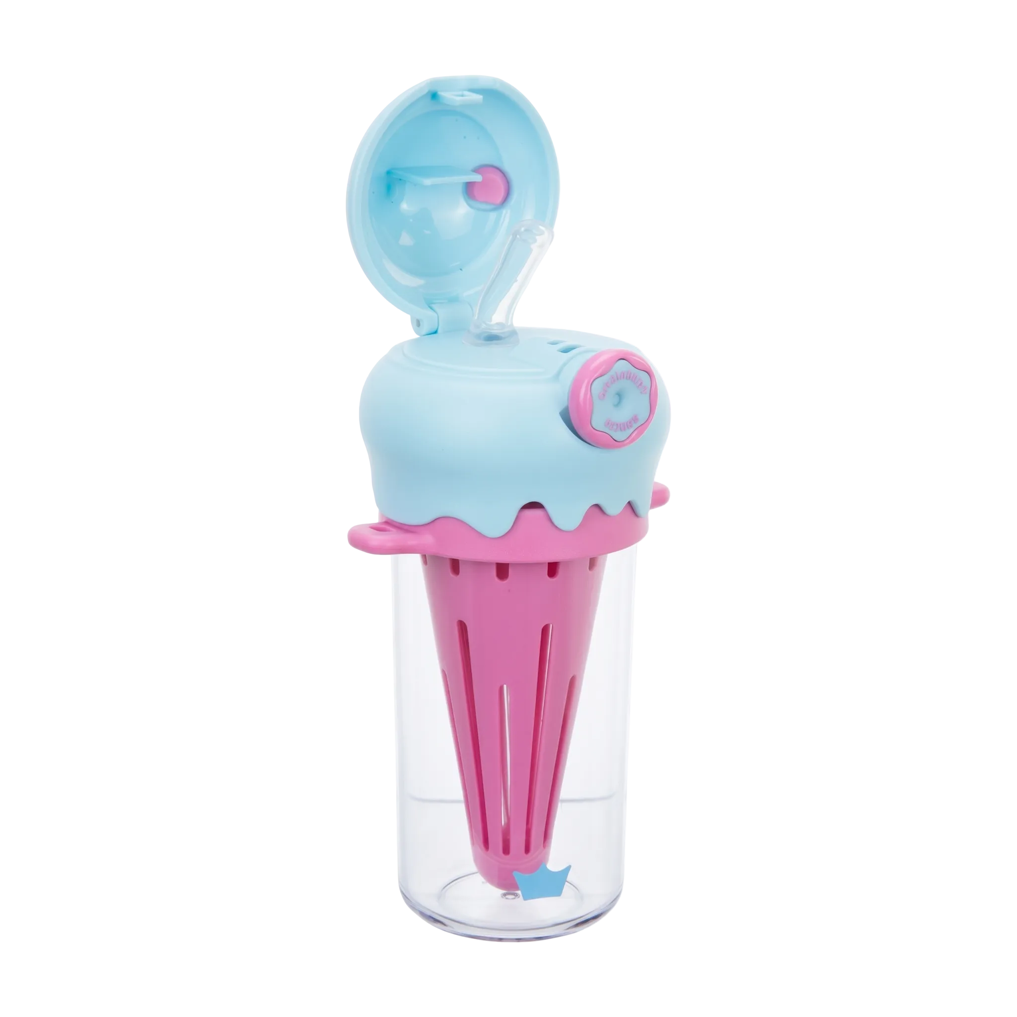 Bebetodo Glacy 460ml Rey