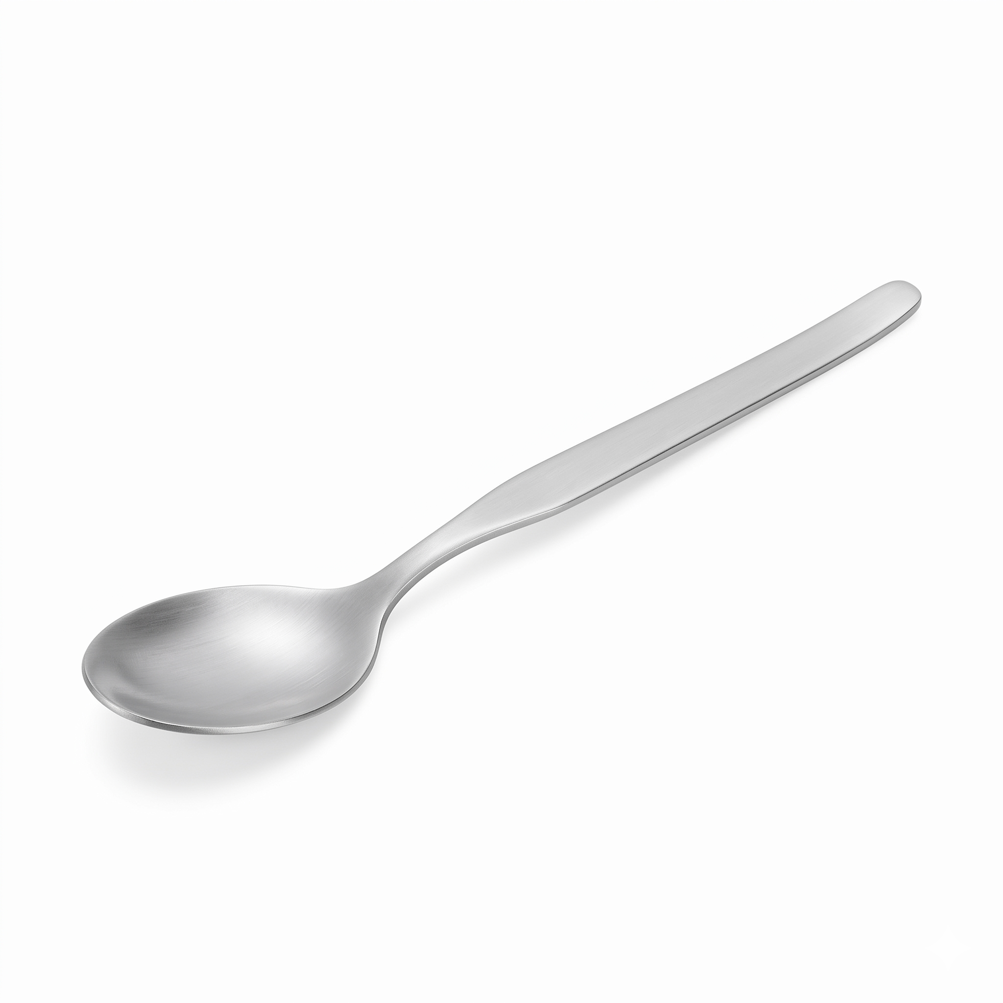 Cucharita De Te Modelo  510 Facusa