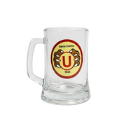 Shot De Vidrio 16 Oz Equipo Nacional Gamboa