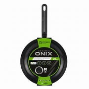 Sartén Ónix 26cm Aluminio Forjado Facusa