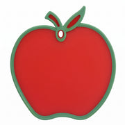 Tabla De Picar Diseño Manzana Gondol