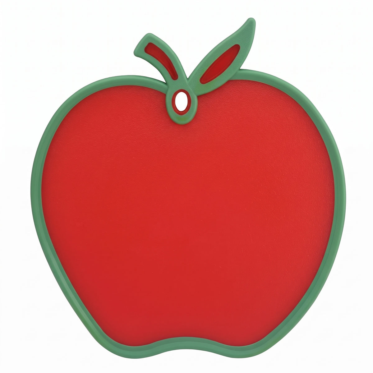 Tabla De Picar Diseño Manzana Gondol