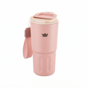 Vaso Térmico Aura 600ml Rey